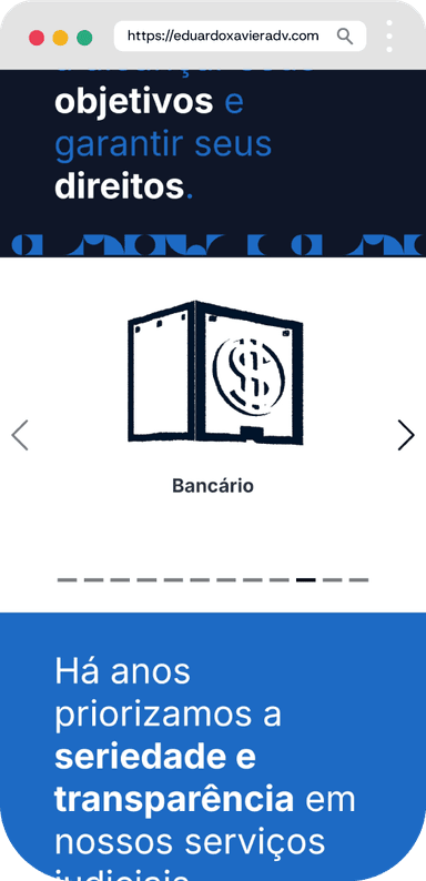 eduardoxavieradv.com - versão mobile